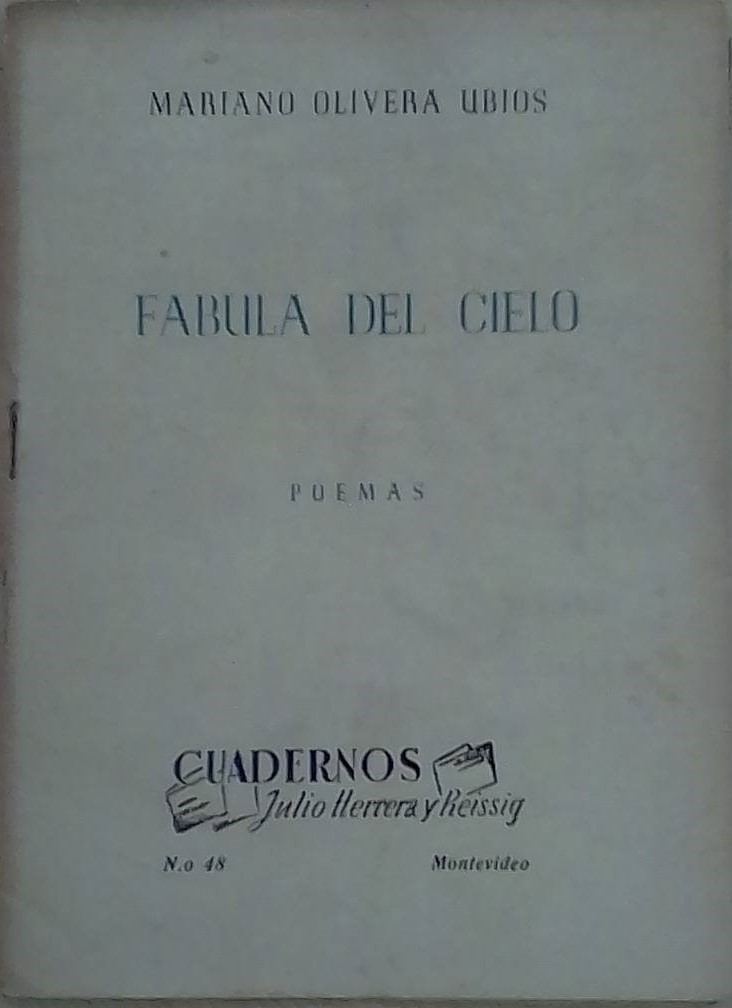 Fabula del cielo